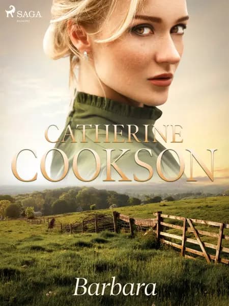 Barbara af Catherine Cookson