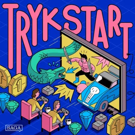 Spil 105 - Metal Gear Solid 2: Sons of Liberty af Thomas Bo Mikkelsen