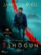 Shōgun – Deel 2 af James Clavell
