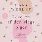 Ikke en af den slags piger