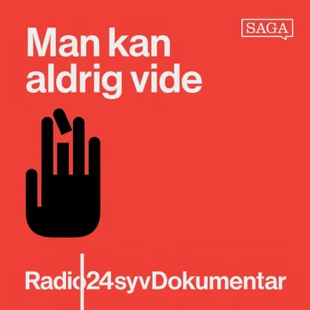 Afsnit 5: Narko i pengekassen af Morten Narvedsen
