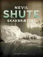 Skakbrættet af Nevil Shute