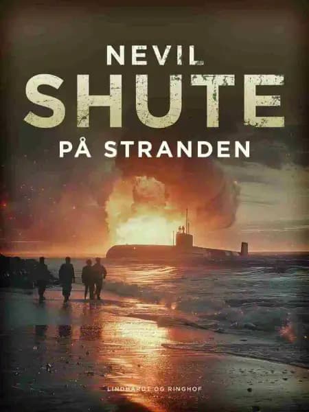 På stranden af Nevil Shute
