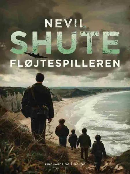 Fløjtespilleren af Nevil Shute