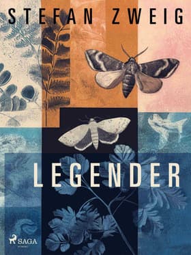 Legender af Stefan Zweig