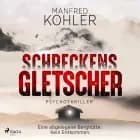 Schreckensgletscher