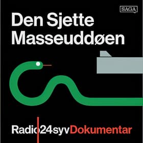 Afsnit 8: Mennesket af Nikolaj Kirk