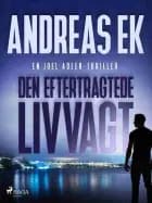Den eftertragtede livvagt af Andreas Ek