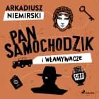 Pan Samochodzik i włamywacze