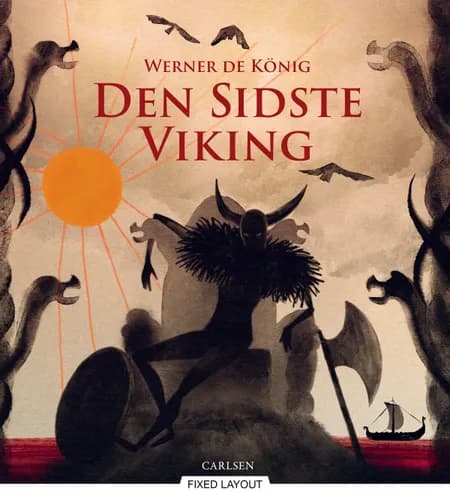Den Sidste Viking af Anders Thomas Jensen