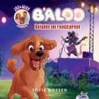 Baloo - Balladen om rockstjernen af Sofie Boysen