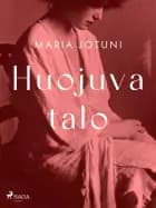 Huojuva talo