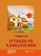 Efterår på Kanelholmen (Storskrift)