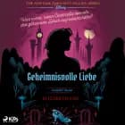Disney. Twisted Tales: Geheimnisvolle Liebe af Disney og Liz Braswell