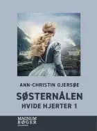 Søsternålen – Hvide hjerter 1 af Ann-Christin Gjersøe