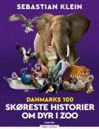 Danmarks 100 skøreste historier om dyr i zoo