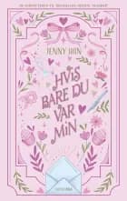 Lara Jean (1) - Hvis bare du var min