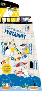 Mumitrolden i fyrtårnet af .