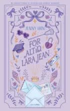 Lara Jean (3) - For altid, Lara Jean