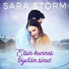 Etsin kunnes löydän sinut