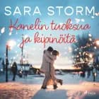 Kanelin tuoksua ja kipinöitä