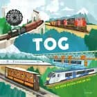 Tog - Alt hvad du skal vide om tog af Bryony Davies