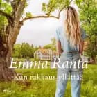 Kun rakkaus yllättää