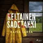 Keltainen sadetakki
