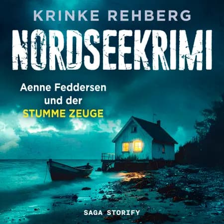 SYLTKRIMI Inselgrab - Küstenkrimi: Nordseekrimi af Krinke Rehberg