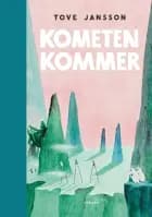 Kometen kommer