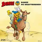 Bamse og kraftrubinen