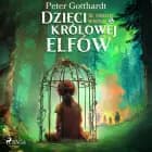 Dzieci królowej elfów 5 – W obozie wroga