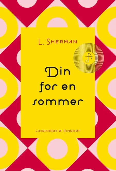 Din for en sommer af L. Sherman