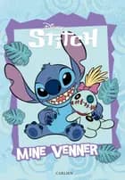 Stitch: Mine venner af Disney