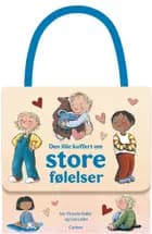 Den lille kuffert om store følelser af Ina Victoria Haller