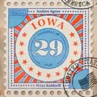 Iowa - The Hawkeye State