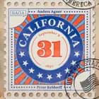 Californien - The Golden State