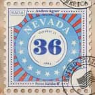 Nevada - The Silver State