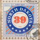 North Dakota - Rough Rider State