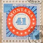 Montana - The Treasure State