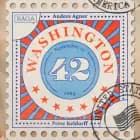 Washington - The Evergreen State