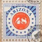 Arizona - The Grand Canyon State