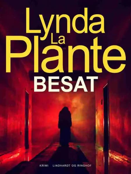 Besat af Lynda La Plante
