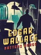 Nattens Konge af Edgar Wallace