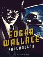 Sølvnøglen af Edgar Wallace