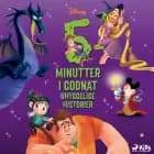 Fem minutter i godnat – Uhyggelige historier af Disney