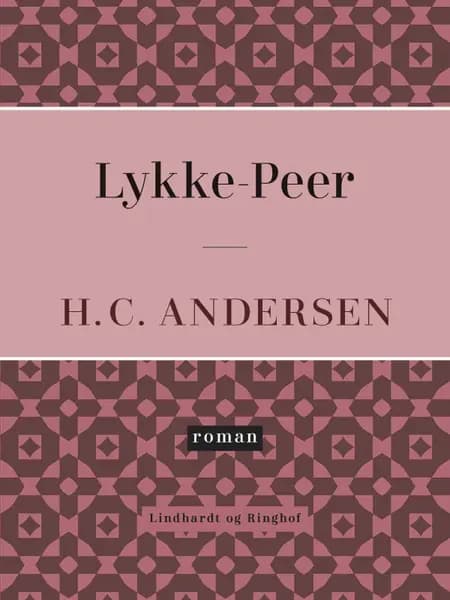 Lykke-Peer af H.C. Andersen