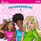 Barbie – historiesamling 1