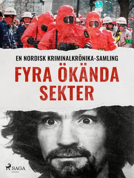 Fyra ökända sekter af Diverse