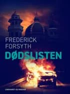 Dødslisten af Frederick Forsyth